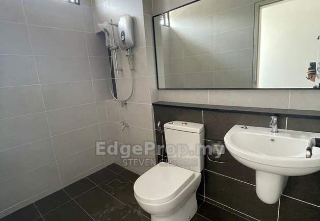 Elmina green terrace house for rent, Selangor, Shah Alam