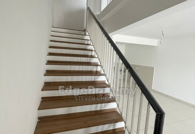 Elmina green terrace house for rent, Selangor, Shah Alam