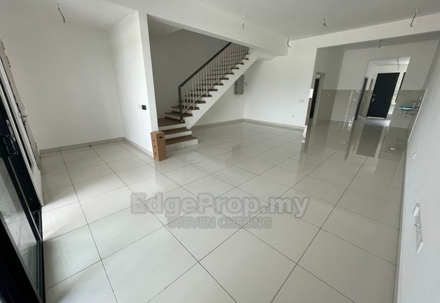 Elmina green terrace house for rent, Selangor, Shah Alam