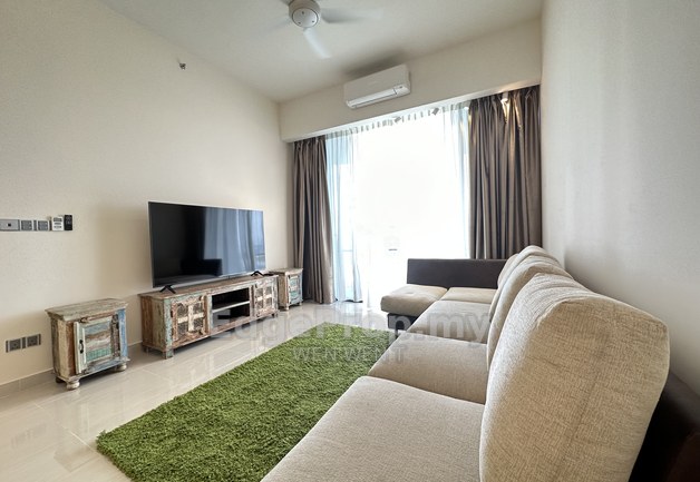 Senada Residences @ KLGCC