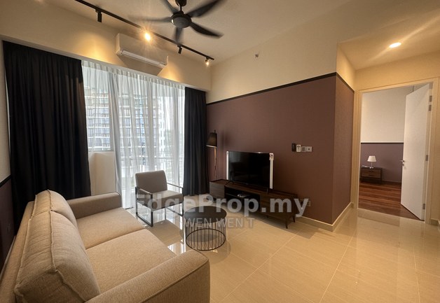 Senada Residences @ KLGCC