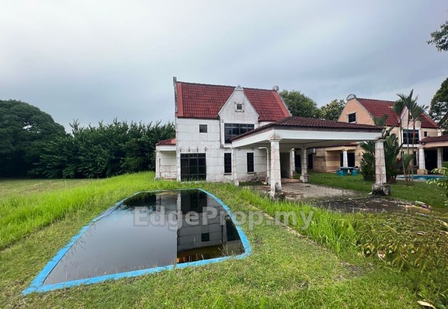 A Famosa Villa