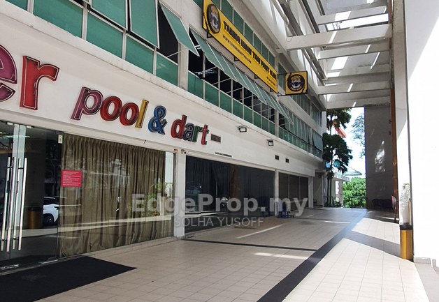 Ritze Perdana 2 , Selangor, Damansara Perdana