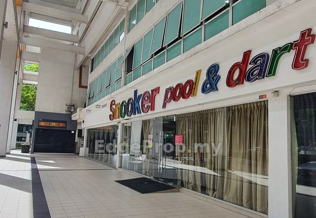 Ritze Perdana 2 , Selangor, Damansara Perdana