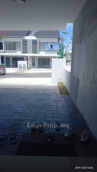 Residensi Lambaian Dua