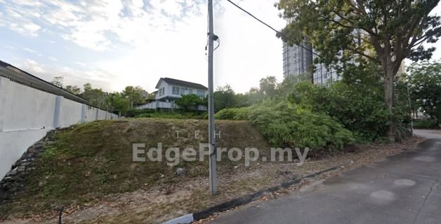 Bandar Bukit Mahkota