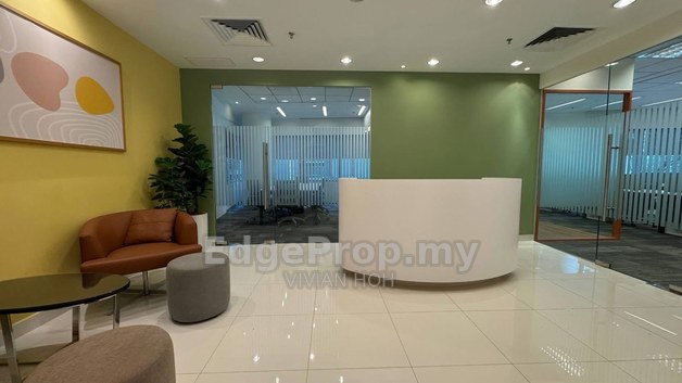 Menara IMC (IMC Tower)
