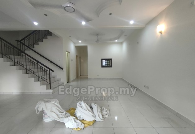25 x 75 SUPERLINK! EXTENDED KITCHEN! 2 Storey Terrace @ Primaya, Jalan Suadamai, Bandar Tun Hussein Onn, Cheras , Selangor, Cheras