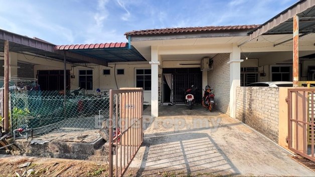 TAMAN HAZ MELATI