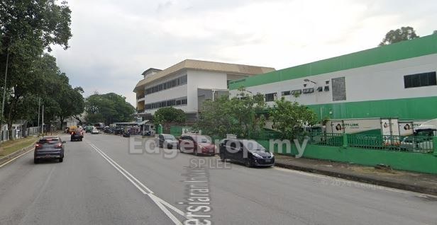 Bandar Sri Damansara