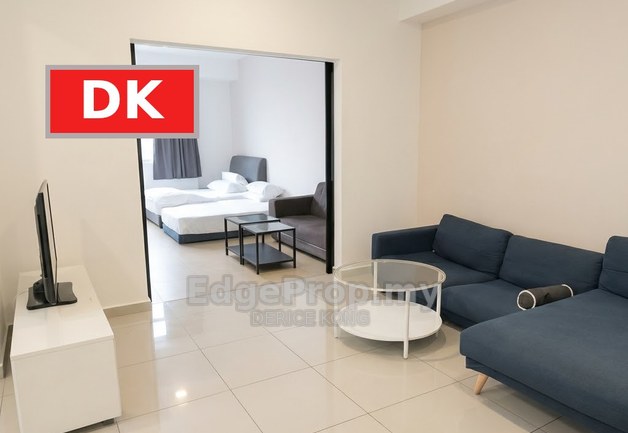 Encorp Strand Residence