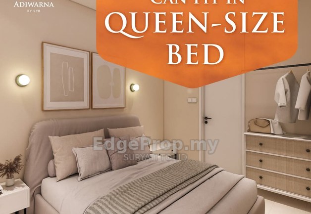 Projek Baru Landed Kota Seri Langat Nearby Jenjarom Selangor, Selangor, Banting