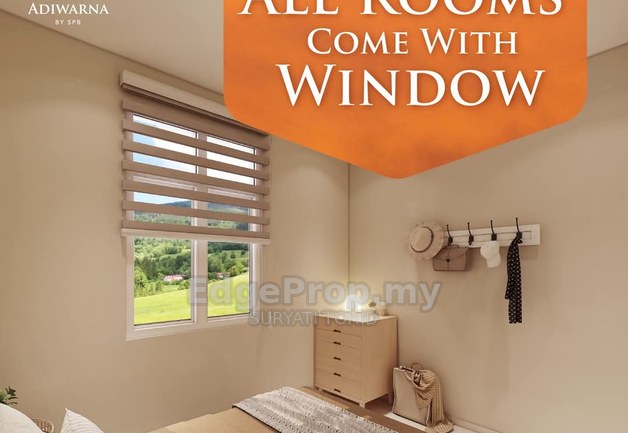 Projek Baru Landed Kota Seri Langat Nearby Jenjarom Selangor, Selangor, Banting