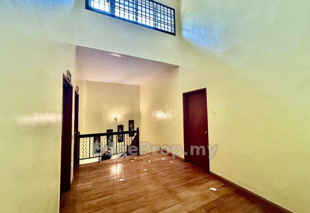 Taman Mutiara Rini , Skudai | DOUBLE STOREY HOUSE, Johor, Skudai