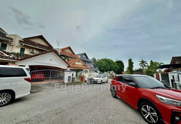 Taman Mutiara Rini , Skudai | DOUBLE STOREY HOUSE, Johor, Skudai