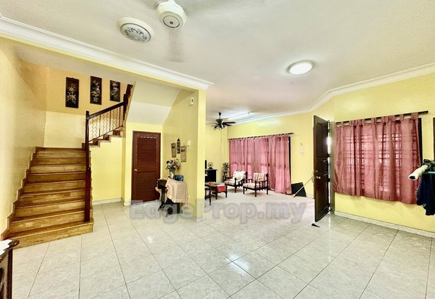 Taman Mutiara Rini , Skudai | DOUBLE STOREY HOUSE, Johor, Skudai