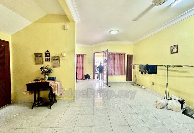 Taman Mutiara Rini , Skudai | DOUBLE STOREY HOUSE, Johor, Skudai