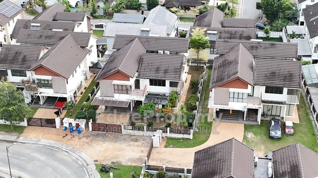 Subang Bestari U5