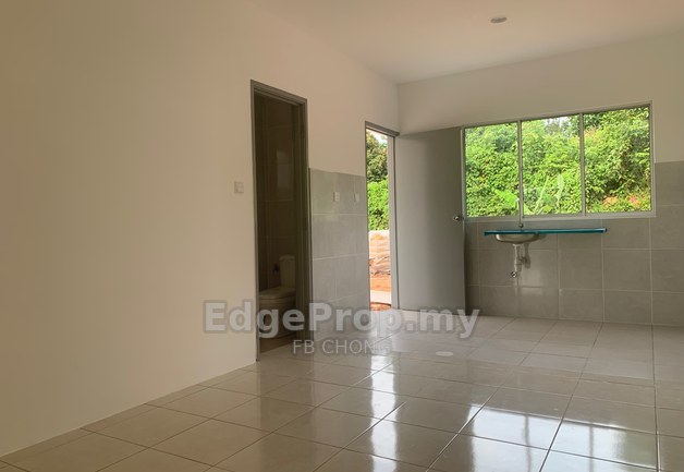 FREEHOLD MANTIN NEW TERRACE FULL LOAN 10min Mantin Town, Negeri Sembilan, Mantin