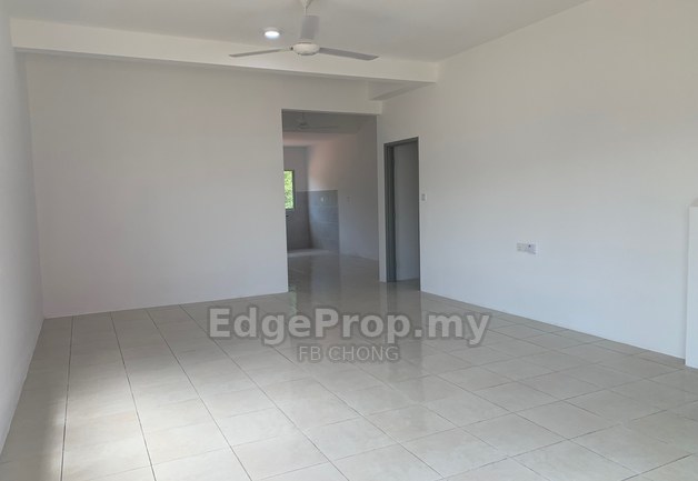 FREEHOLD MANTIN NEW TERRACE FULL LOAN 10min Mantin Town, Negeri Sembilan, Mantin