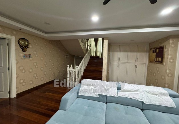 Fully Furnished Bungalow for Rent @ Ampang, Selangor, Ampang