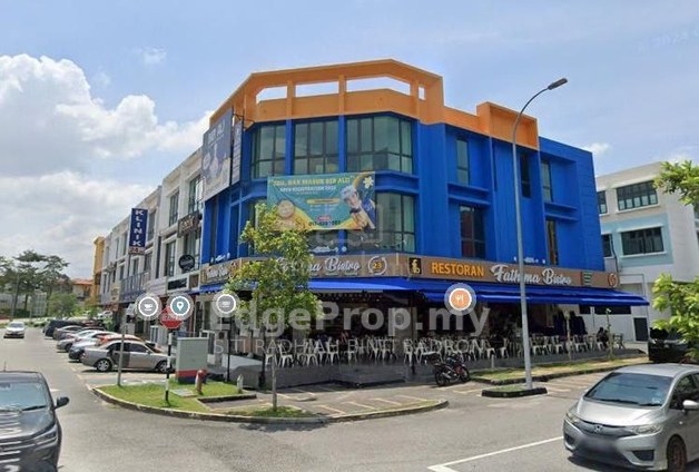 Bandar Seri Putra