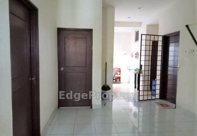 Shop Apartment @ Permas Jaya, Johor, Masai