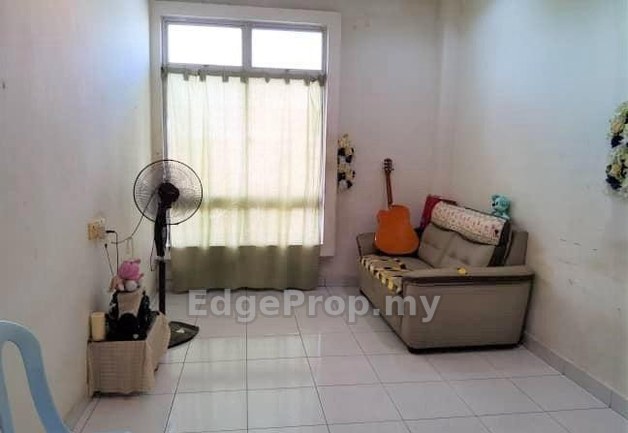 Shop Apartment @ Permas Jaya, Johor, Masai