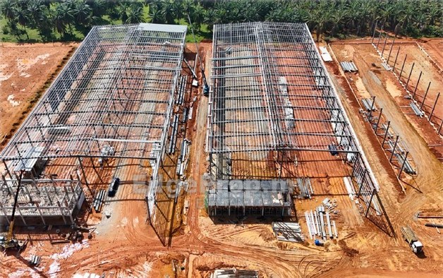 Kulai High Tech Park