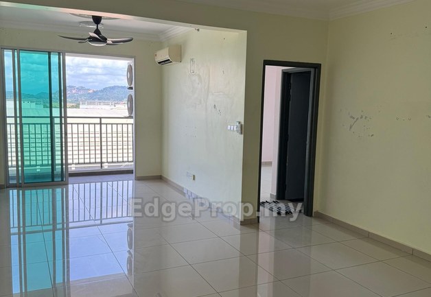 Metropol Serviced Apartment