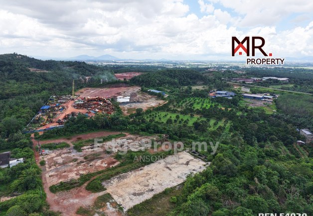 Kawasan Perindustrian Cendana