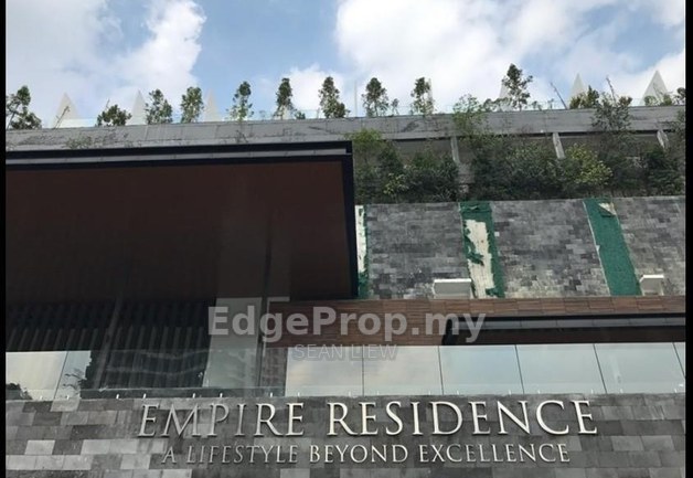 Empire Residence