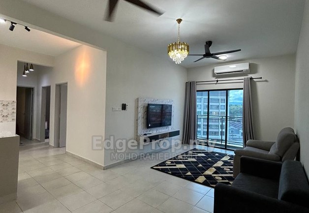 Renovated and Pool View JRK Senesta Residensi Sri Tanjung Semenyih for Rent, Selangor, Semenyih