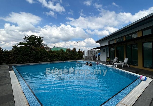 Renovated and Pool View JRK Senesta Residensi Sri Tanjung Semenyih for Rent, Selangor, Semenyih