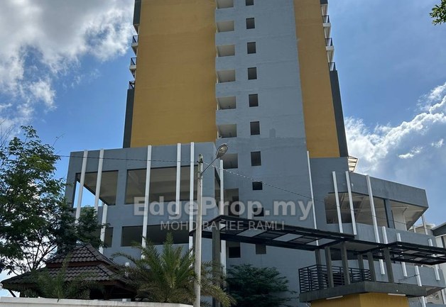 JRK Senesta Residensi Sri Tanjung