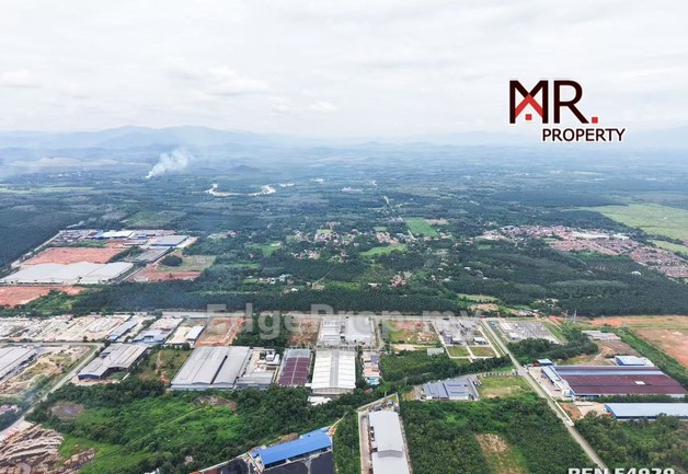 Bukit Selambau