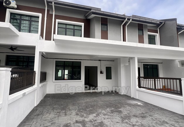 Bandar Hillpark