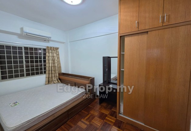 Pearl Point Condominium Available for Sale., Kuala Lumpur, Jalan Klang Lama (Old Klang Road)