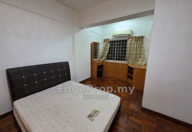Pearl Point Condominium Available for Sale., Kuala Lumpur, Jalan Klang Lama (Old Klang Road)
