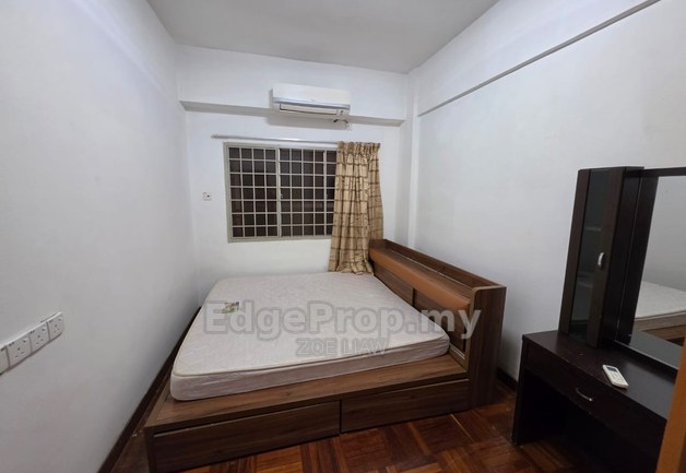 Pearl Point Condominium Available for Sale., Kuala Lumpur, Jalan Klang Lama (Old Klang Road)