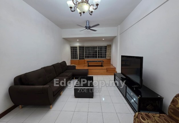 Pearl Point Condominium
