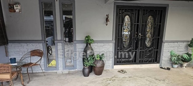 Bandar Sri Damansara