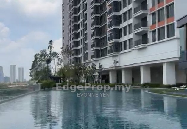 Sunway D'hill Residences