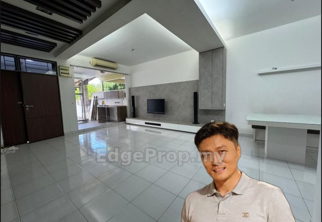 Taman Setia Tropika