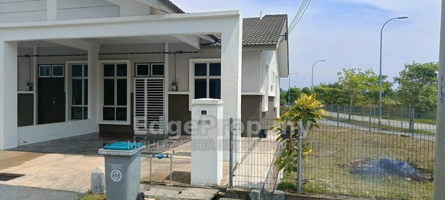 RESIDENSI PR1MA PULAU SEBANG