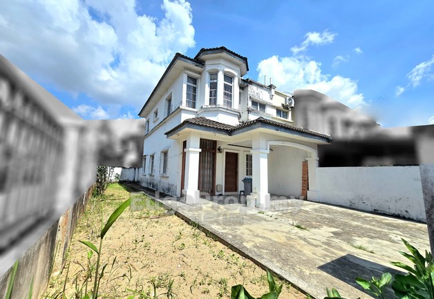 Taman Bukit Indah