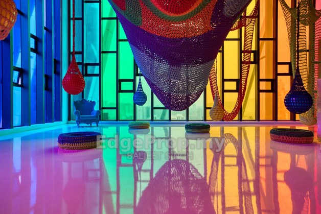 ARTE MONT KIARA. BELOW MARKET SALES , Kuala Lumpur, Mont Kiara