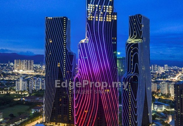 ARTE MONT KIARA. BELOW MARKET SALES , Kuala Lumpur, Mont Kiara