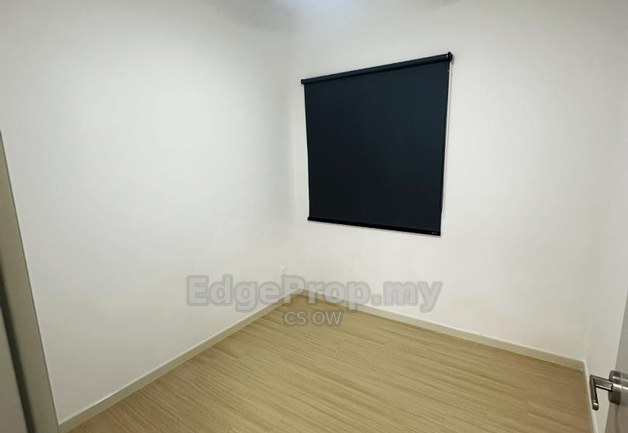 M Luna, 3 Bedroom, Partially Furnished, 2 Parking Lot, Kepong, Kuala Lumpur, For Rent., Kuala Lumpur, Kepong