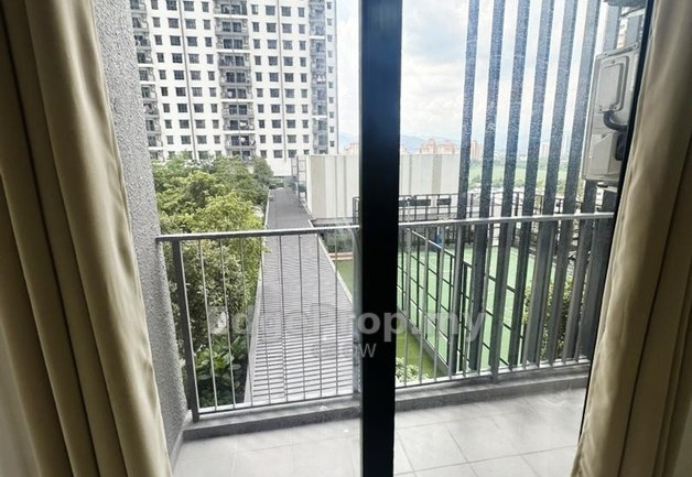 M Luna, 3 Bedroom, Partially Furnished, 2 Parking Lot, Kepong, Kuala Lumpur, For Rent., Kuala Lumpur, Kepong